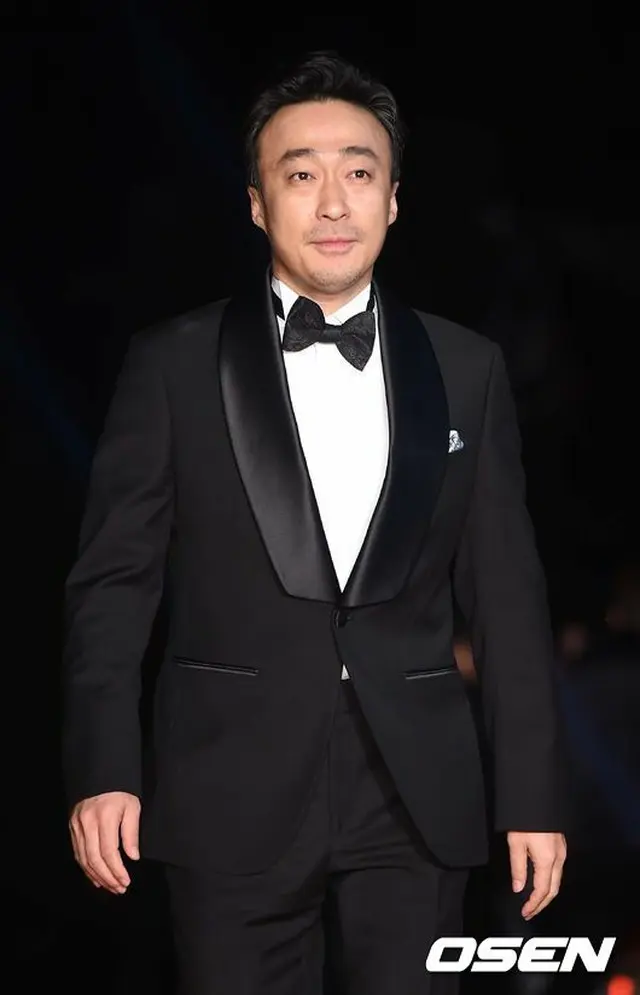 「2015 APANスターAWARDS」