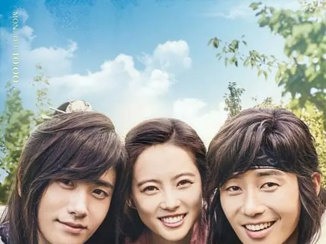Hyeongsik (ZE: A) starring TV series ”Hanaboro” started, the first viewer ratingis 6.9%. The 1st pla