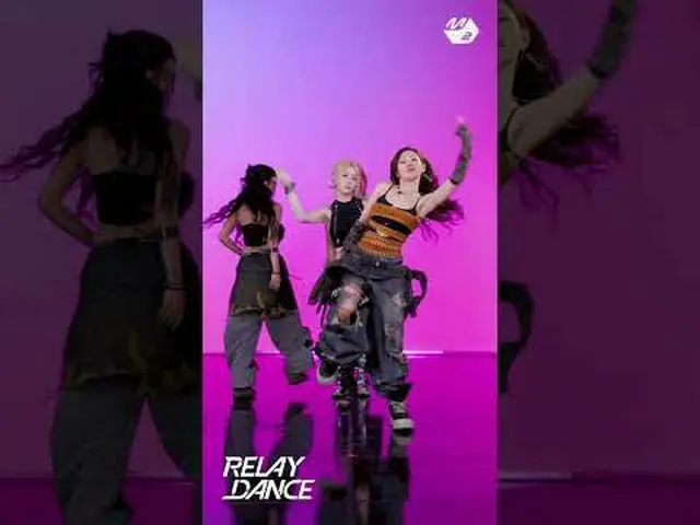 Luôn tin tưởng và theo dõi Kiosk Lucky Dance | Relay Dance Có thêm nội dung nào 