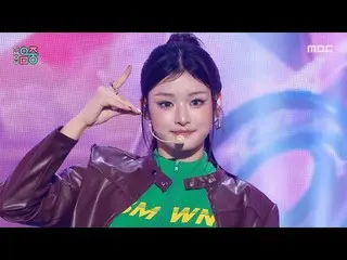 FIFTY FIFTY_ _ (FIFTY FIFTY_ ) - Skittlez | Show! MusicCore | Phát sóng MBC25112