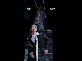 "Tung đồng xu"
 OVERDRIVE_ _ (Mad Water ver.) của TWS_ _ (TWS_ ) trong Lễ trao g