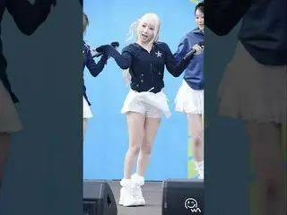 #SAYMYNAME_ _ #샤랄라 #Terada Moe #MEI