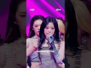 🎙️ BABYMONSTER_ _
 🎙️ALPHA DRIVE_ _ONE_ _ _ (ALPHA DRIVE_ _ONE_ _)
 🎙️NCT_ _Ư