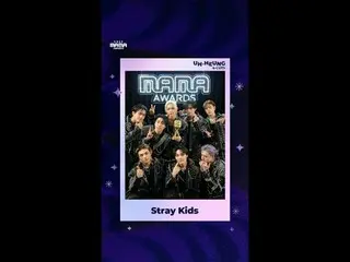 Xin chúc mừng Stray Kids!
 Chia sẻ khoảnh khắc tuyệt vời này ✨

 🏆 Album của nă