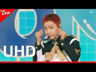 ONF_ _ , Popping (ONF_ , 여름쏙) [THE SHOW 210831] UHD

 nhạc pop Hàn Quốc

 Tất cả