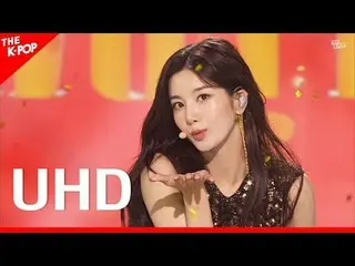 Kwon Eunbi, "The Gate" (Kwon Eunbi (cựu thành viên IZ*ONE), "The Gate") [THE SHO