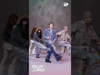 Dự án ALLDAY PROJECT 'LOOK AT ME' - Khoảnh khắc nổi bật của Lil Dan | Vũ điệu ti