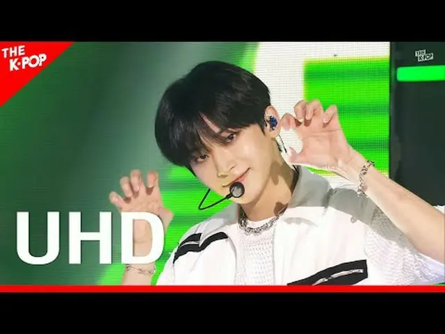 CRAVITY_ _ , Gas Pedal (CRAVITY_ , Gas Pedal) [THE SHOW 210907] UHD nhạc pop Hàn