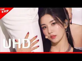 Kwon Eun-bi, "The Gate" (Kwon Eun-bi (cựu thành viên IZ*ONE), "The Gate") [THE S