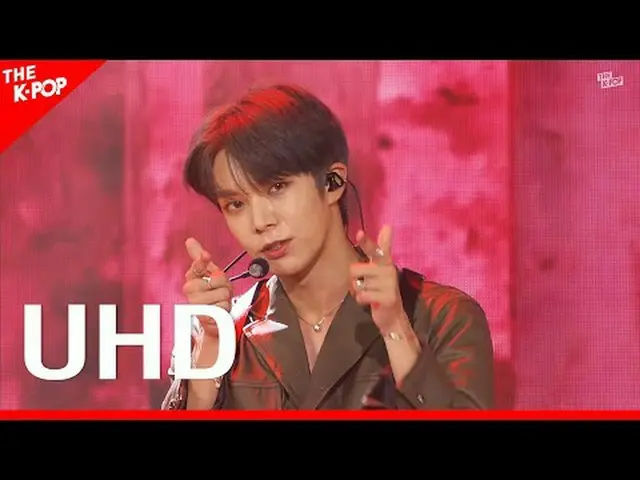 VERIVE_ _ RY_ _ , TRIGGER (VERIVE_ _ RY_ , TRIGGER) [THE SHOW 210914] UHD nhạc p