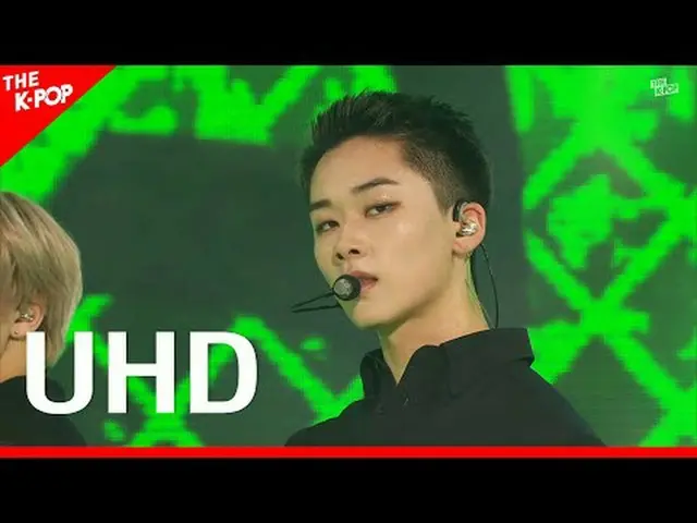 T1419, Lấy quả bom (T1419, 은닉) [THE SHOW 210914] UHD nhạc pop Hàn Quốc Tất cả mọ