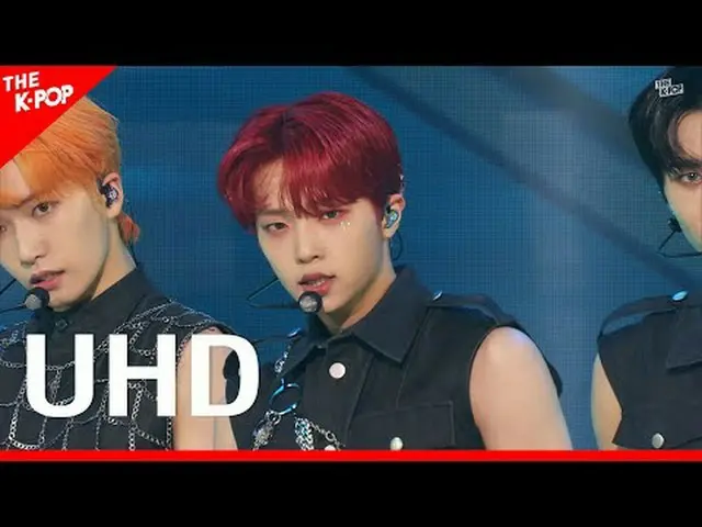 MIRAE_ , SPLASH (MIRAE_ , SPLASH) [THE SHOW 210914] UHD nhạc pop Hàn Quốc Tất cả