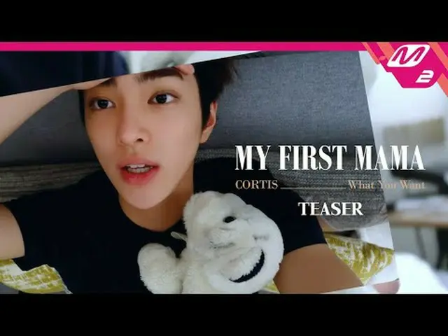 【Mẹ Đầu Tiên Của Tôi - CORTIS_ _ : Điều Bạn Muốn】CORTIS_ Mọi khoảnh khắc với giấ