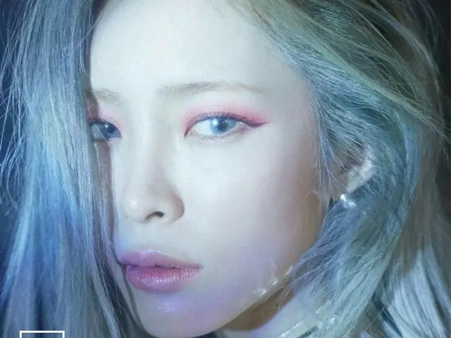 Singer Heize, released New Mini Album ”Wind” today (8th). The albun consists ofsix parts of her sens