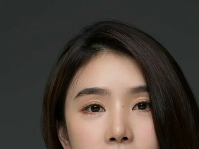 FIESTAR former member Cao Lu, cast to the role of the main character Rui of VRTV Series ”Secret Roma