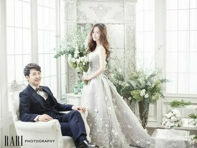 Actor Yoon Sang Hyun - Maybe and his wife, confirmed ”same floor dream 2” cast.The situation of marr