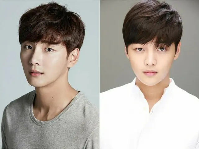 Actor Yoon Si Yoon & Kim MinJae, decided to appear in the new TV Series ”BestOne”. Yoon Si Yoon serv