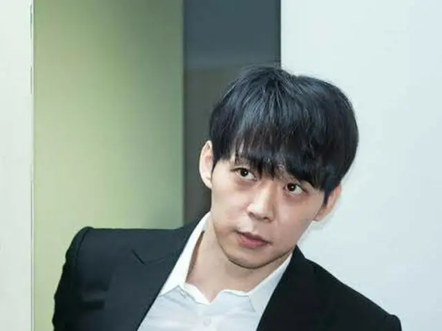 JYJ Yuchun, ”consumption of drug” which the police described in the applicationform of ”pre-warrant