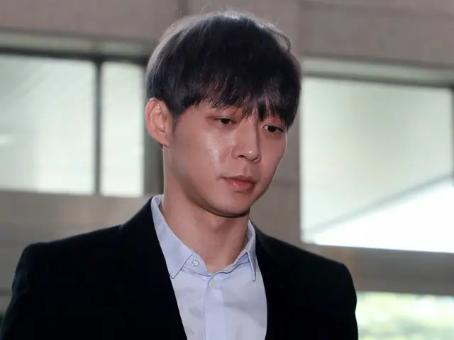 JYJ YUCHUN also ”robustly denied” in today's police investigation. Today, thefourth survey lasted un