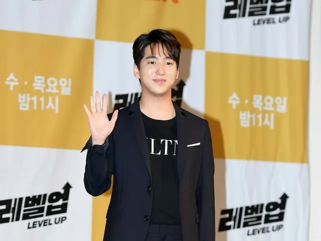 Former B1A4 BARO Cha Sonu, to enlist in army on July 30th. Revealed at TV Series”Level Up” productio