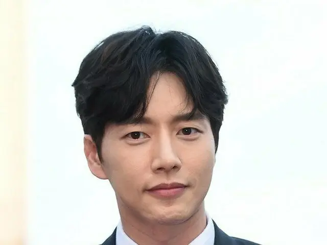 Park Hae Jin, China SNS ”Weibo” to become the first Korean actor!