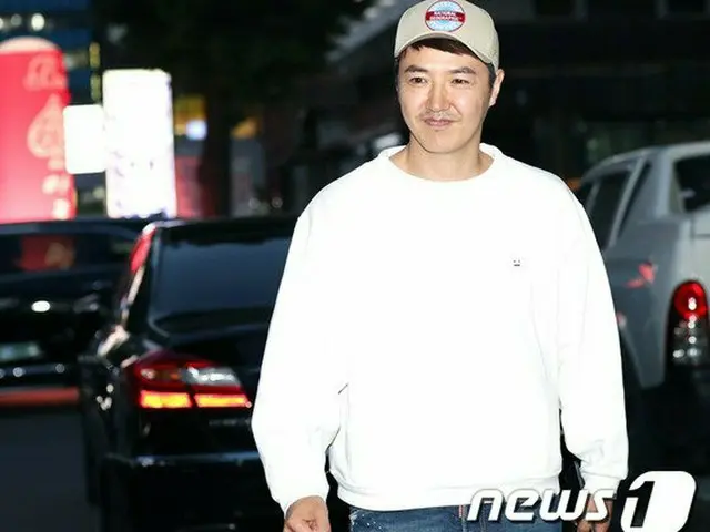 Actor Yoon Sang Hyun, TV Series Participate in the launch of ”Perfect Wife”. @Seoul · Yeouido restau