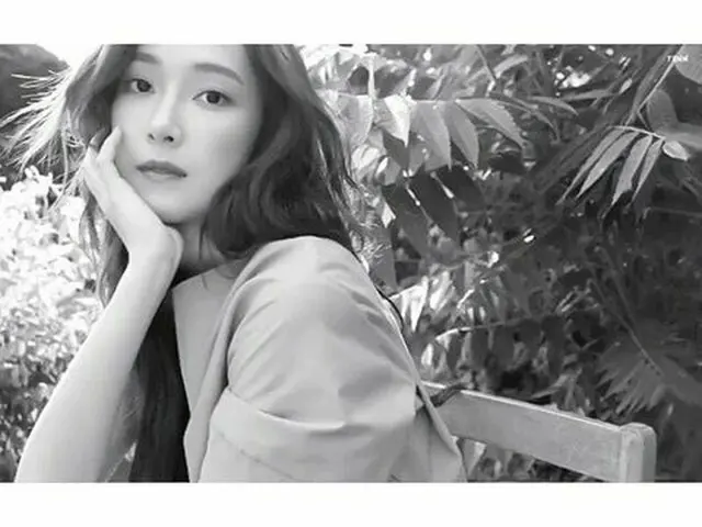 SNSD former member Jessica, SNS updated.
