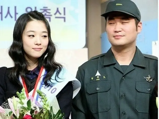 A storm of bad comments on the late SULLI fan, former dating partner Dynamic DuoChesa. ● ”You killed