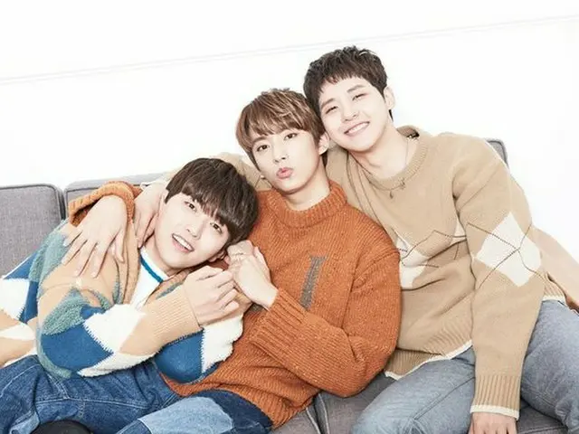 B1A4, Fan Meeting scheduled to be held in Seoul on March 22nd was canceled.