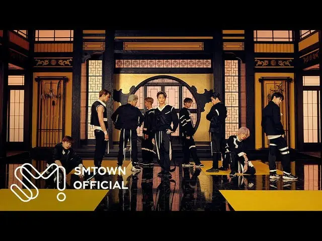 Phát hành MV NCT 127, "Hero" (Kick It). . Bởi @YouTube  
