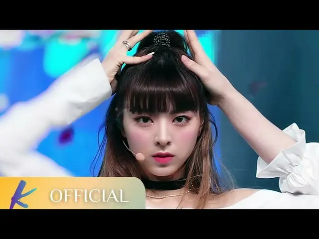 ITZY, giai đoạn ứng cử viên đầu tiên của ngày hôm nay "WANNABE" | 200326 M QUỐC 