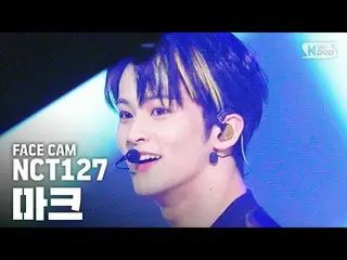 [Công thức sb1] [Cam mặt] NCT127 Mark'Hero '(NCT127 Mark'Kick It'FaceCam) | SBS 