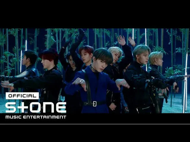 【公式 cjm】 QUÁ_ _ （QUÁ _） 'Hiệu suất của Magnolia'MV Ver  