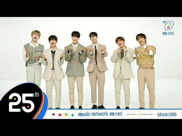 [Công thức mnp] [Mnet] 25 Mnet x #ASTRO_  