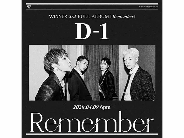 [Công thức G] WINNER_ ス ン ス, một ngày còn lại Một ##Wemember_Remember #WINNER #优