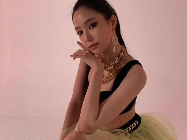 [Công thức G] Apink_Naun (NaEun),  
