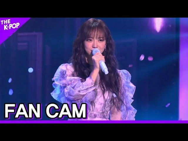 [Công thức sbp] Nhà máy Sejong [THE SHOW_ _, Fancam, 200331] 60P  