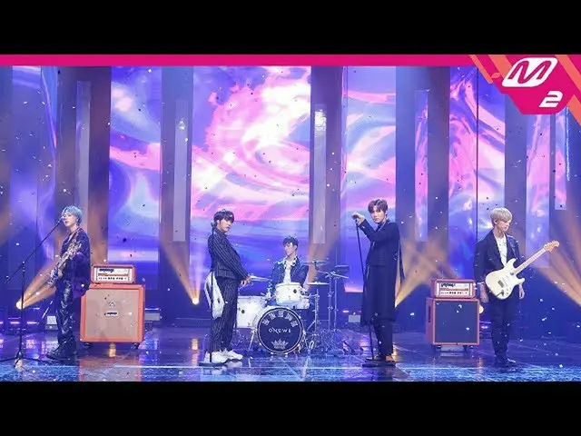 [Official mn2] [MPD direct cam] ONEWE _ "Tôi không biết (Q)" (ONEWE FanCam) | MC