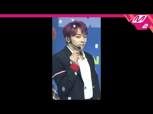 【公式 mn2】 [MPD Jikcam] Lâu đài MCND Jay Jikcam 4K '' Lâu đài MCND_J FanCam | MCOU