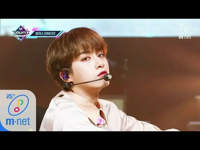 [Công thức mnk] [ONEUS-Easy Song Writing] KPOP TV Show | M Countdown 200409 EP.6