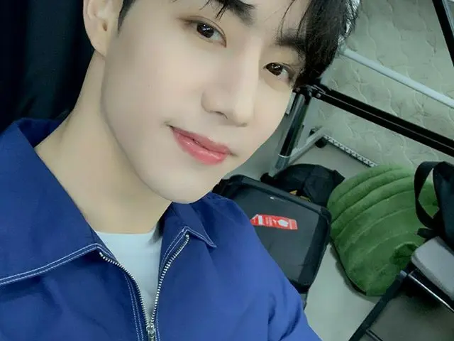 [G Official] GOT7_ mark, tôi muốn gặp bạn sớm. Bạn muốn làm gì khi hẹn hò?  #  