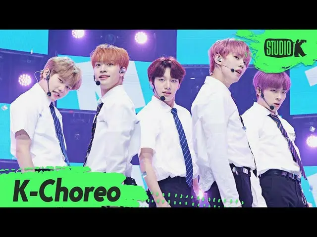[Công thức kbk] [K-Choreo 6K] MCND '떠 (Mùa xuân)' (biên đạo MCND) l MusicBank 20