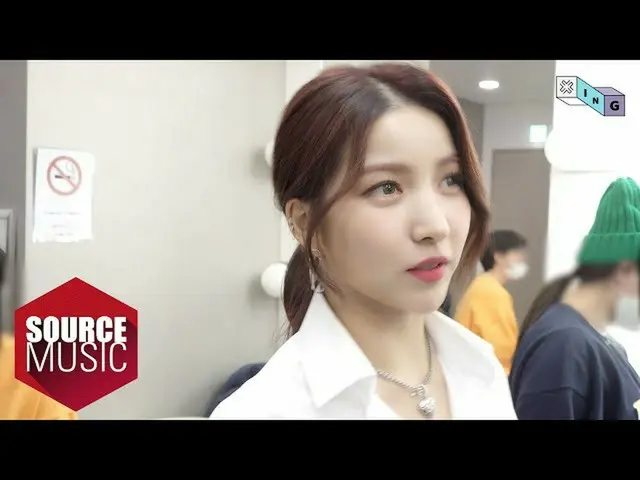 [Công thức T] GFRIEND, [🎞 #G_ING]  #GFRIEND #GFRIEND  Bé khóc #소원 #Sowon  ▶  