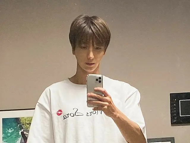 [G Official] SIÊU JUNIOR_ Ituk  #🌙  