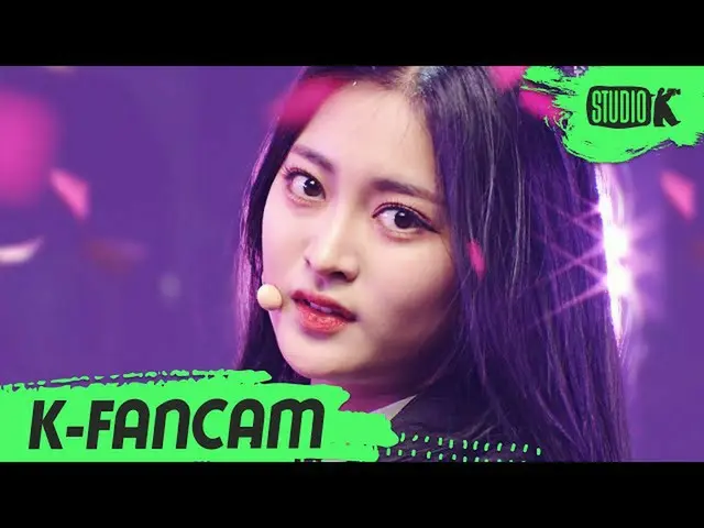 [Công thức kbk] [K-Fancam] Phim "ASSA (아싸)" (cigNATURE SEMI Fancam) MusicBank 20
