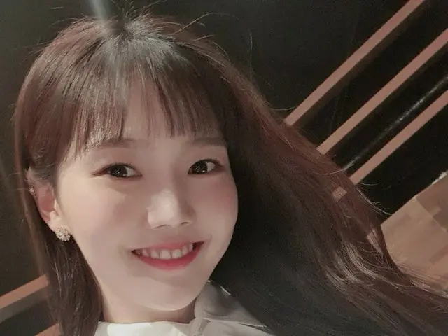 [Công thức T] OHMYGIRL, [#OHMYAir] Đêm thứ sáu ngọt ngào, và Hyojung to Miracle 
