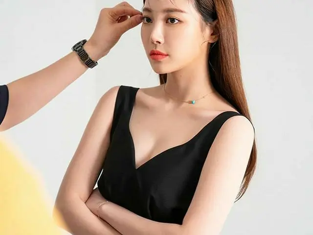 【Công thức G】 Ngày của cô gái_Yura, một bức tranh lâu đời💋💄  