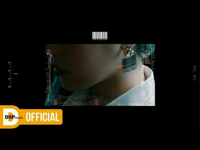 [Công thức] APRIL, APRIL (APRIL) mini album thứ bảy 'Da Capo'_Feature Film  