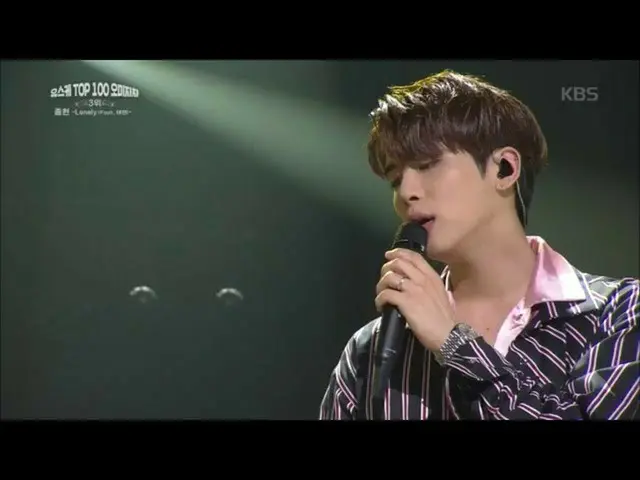[Công thức kbk] Cô đơn Zhong H (Feat. Taeyeon) [Sổ phác thảo Yu Huiyeols] 202004