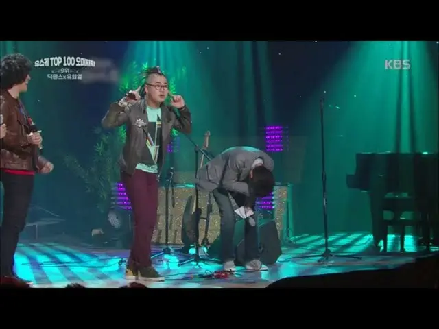 [Công thức kbk] Thế hệ nữ TTS-Cater 2 U [Yu Huiyeols Sketchbook] 20200410  